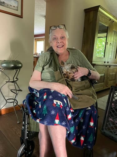 Pawrade Customer Testimonial for Remy