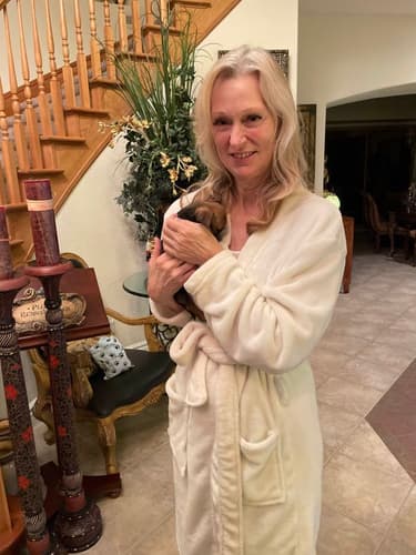 Pawrade Customer Testimonial for Fernanda