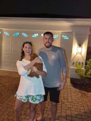 Pawrade Customer Testimonial for Collin