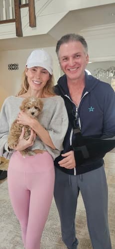 Pawrade Customer Testimonial for Abigail