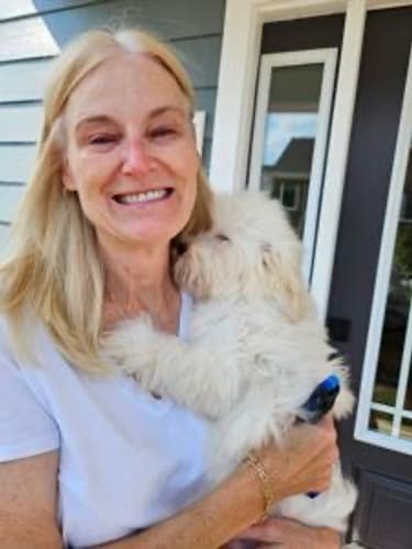 Pawrade Customer Testimonial for Ferdinand