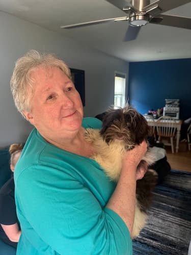 Pawrade Customer Testimonial for Dominic