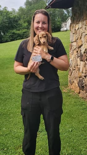 Pawrade Customer Testimonial for Lynx