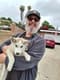 Customer Review of Siberian Husky Puppy