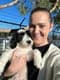 Customer Review of Sheepadoodle Puppy