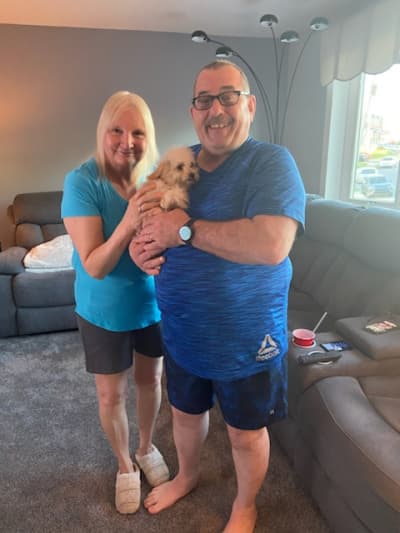 Macy, a Malti Poo - Maltipoo puppy from Pawrade