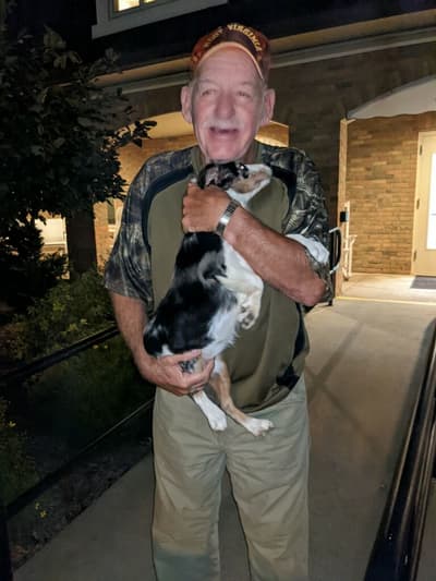 Jaycee, a Miniature Australian Shepherd puppy from Pawrade