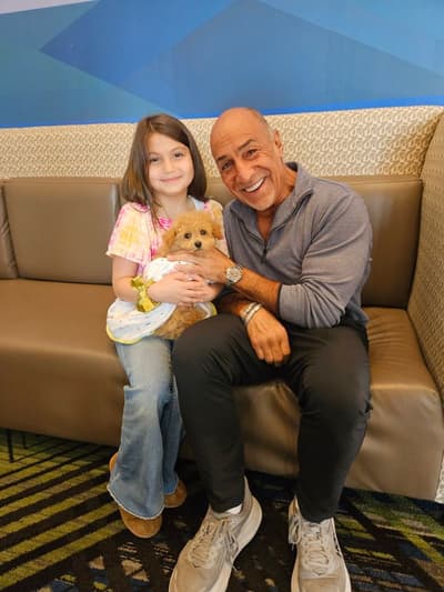 Atlantis, a Poodle, Toy puppy from Pawrade