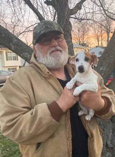 Bayla, a Jack Russell Terrier puppy from Pawrade