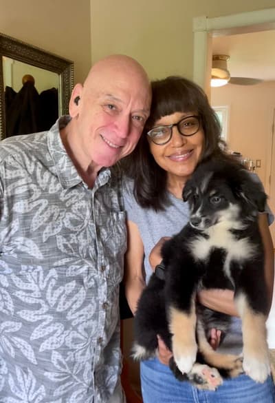 Chloe, a Australian Shepherd puppy from Pawrade