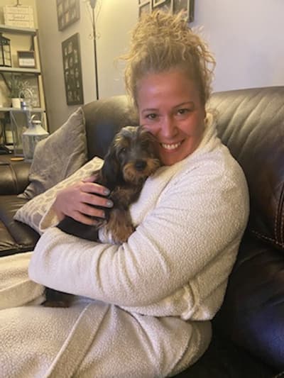 Benji, a Yorkshire Terrier - Yorkie puppy from Pawrade