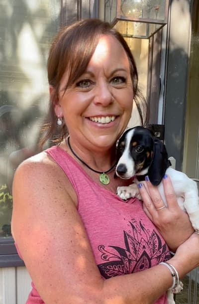 Flora, a Dachshund, Mini puppy from Pawrade