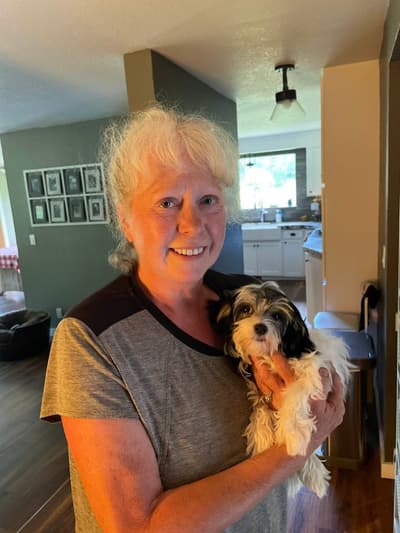 Betsy, a Havanese puppy from Pawrade