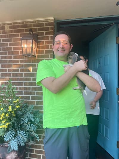 Lyric, a Beagle puppy from Pawrade