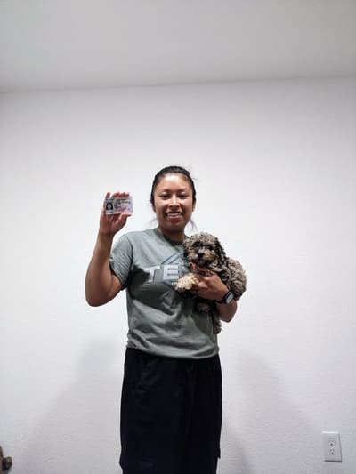 Priella, a Labradoodle puppy from Pawrade