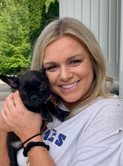 Zack, a French Bulldog puppy from Pawrade