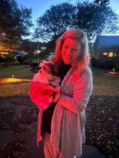Elena, a Havanese puppy from Pawrade