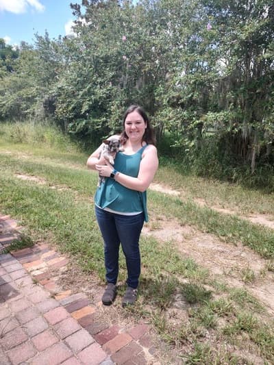 Asteria, a French Bulldog puppy from Pawrade