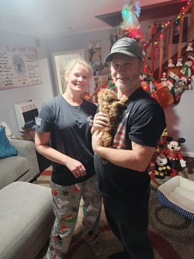 Washington, a Poodle, Toy puppy from Pawrade