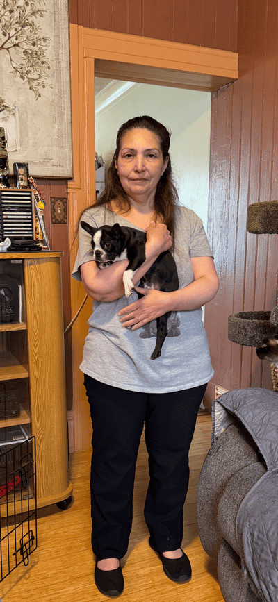 Kaleb, a Boston Terrier puppy from Pawrade