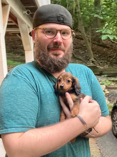 Winona, a Dachshund, Mini puppy from Pawrade
