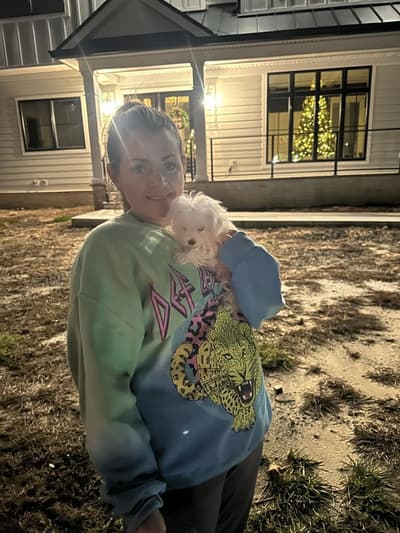 Elsie, a Maltese puppy from Pawrade