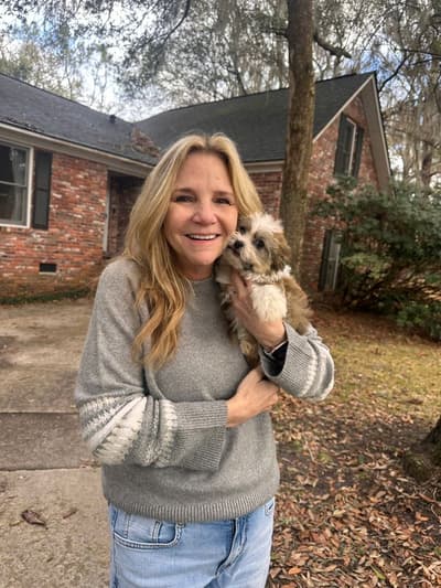 Holly, a Havanese puppy from Pawrade