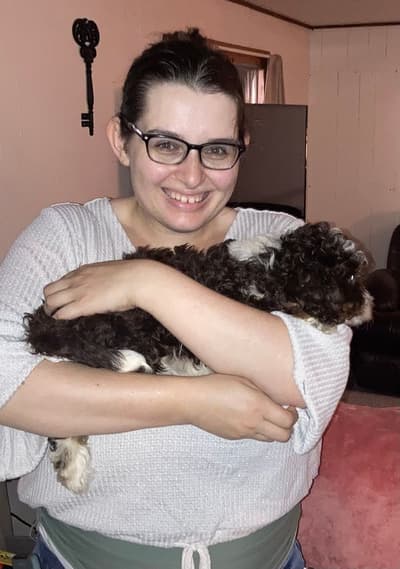 Bennett, a Bernedoodle, Mini puppy from Pawrade
