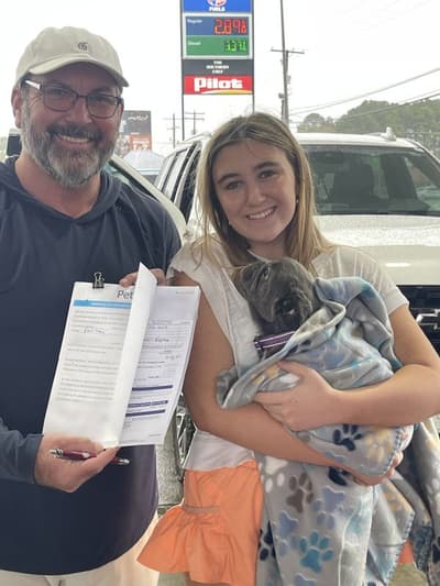 Kourtney, a French Bulldog puppy from Pawrade