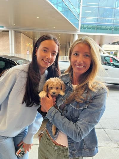 Bianca, a Malti Poo - Maltipoo puppy from Pawrade