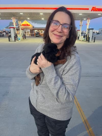 Caesar, a Cavalier King Charles Spaniel puppy from Pawrade