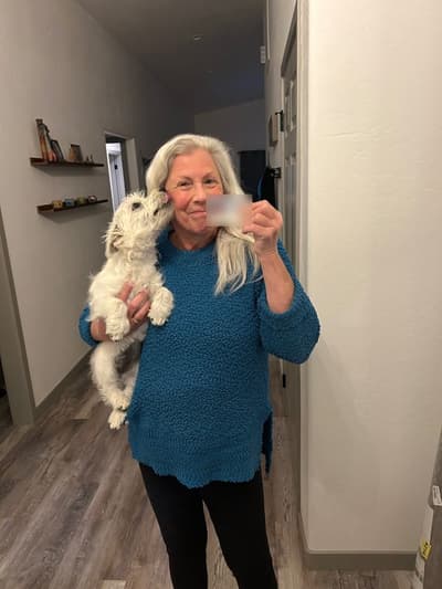 Alaya, a West Highland White Terrier - Westie puppy from Pawrade