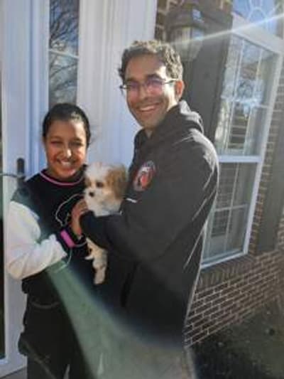 Charlotte, a Cavapoo puppy from Pawrade