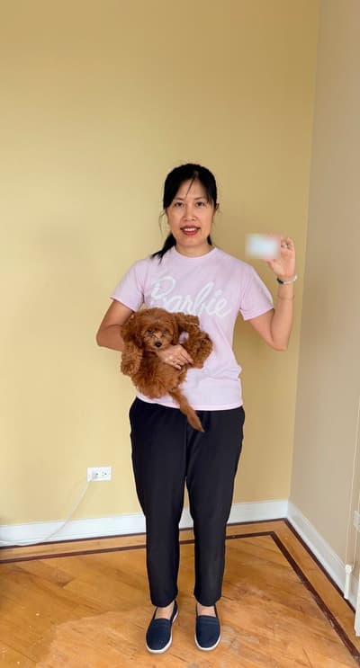 Anna, a Cavapoo puppy from Pawrade
