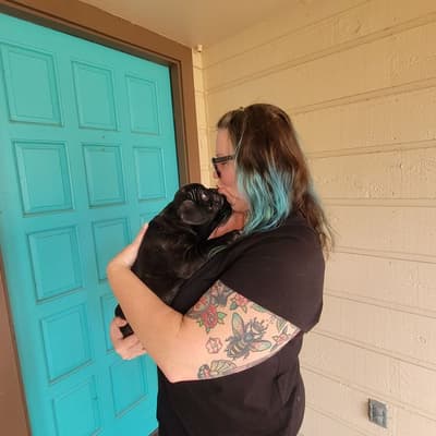 Carol, a French Bulldog puppy from Pawrade