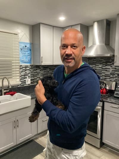 Jasper, a Poodle, Miniature puppy from Pawrade