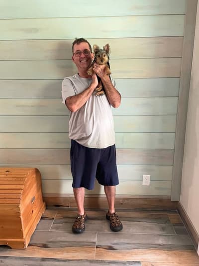 Jay, a Yorkshire Terrier - Yorkie puppy from Pawrade