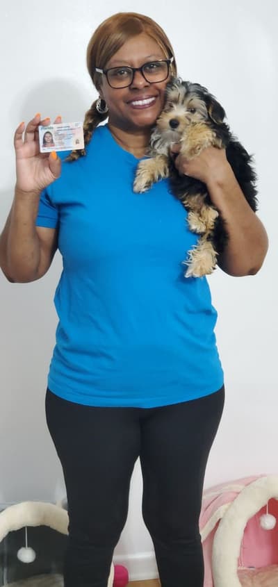 Chloe, a Yorkshire Terrier - Yorkie puppy from Pawrade