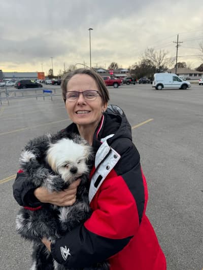 Marco, a Shih Tzu puppy from Pawrade