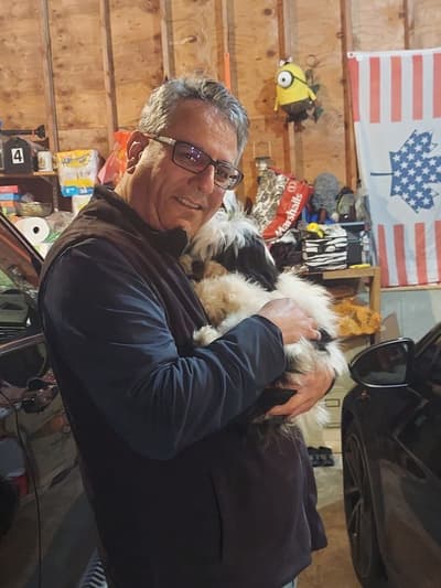 Gizmo, a Lhasapoo puppy from Pawrade