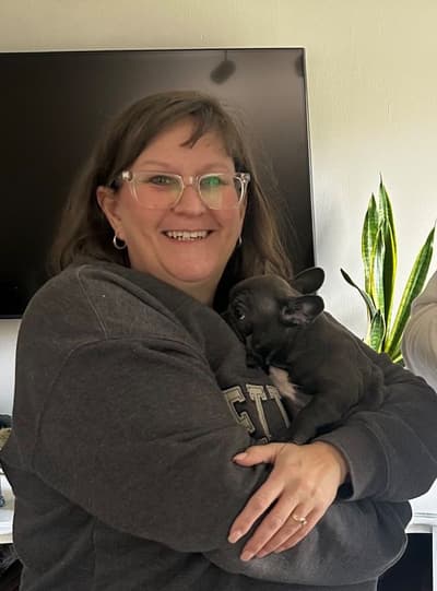 Diana, a French Bulldog puppy from Pawrade
