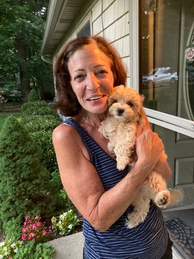 Mercy, a Malti Poo - Maltipoo puppy from Pawrade