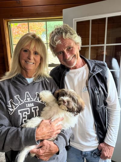 Elizabeth, a Havanese puppy from Pawrade