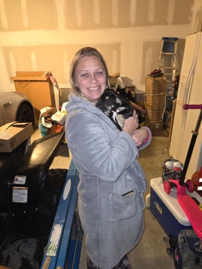 Krissy, a French Bulldog puppy from Pawrade