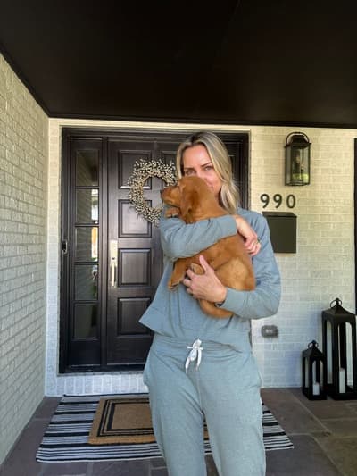 Nash, a Golden Retriever puppy from Pawrade