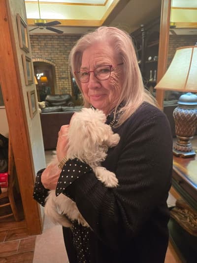 Gabby, a Maltese puppy from Pawrade