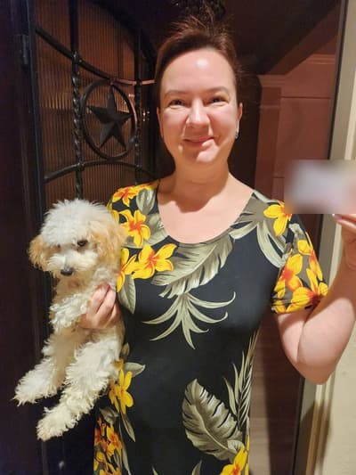 Viceroy, a Poodle, Toy puppy from Pawrade