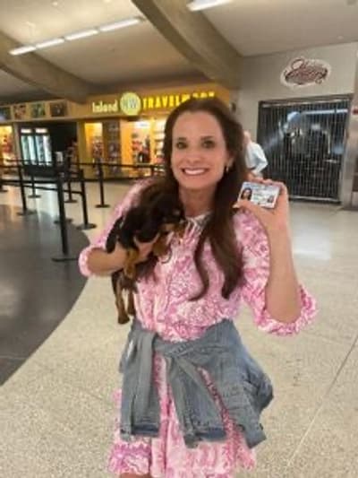 Meena, a Cavalier King Charles Spaniel puppy from Pawrade