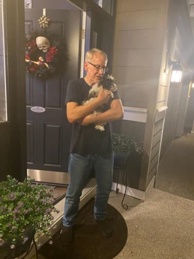 Mikey, a Yorkiepoo - Yorkie Poo puppy from Pawrade