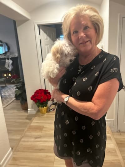 Jade, a Malti Poo - Maltipoo puppy from Pawrade